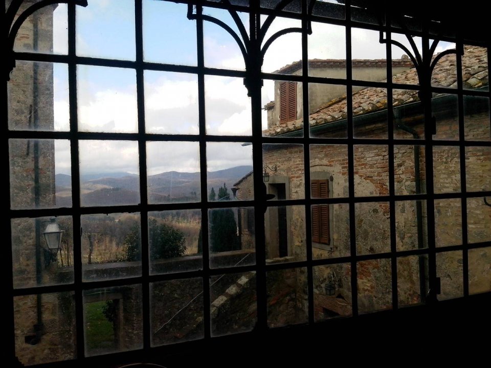 For sale castle in quiet zone Grosseto Toscana foto 7